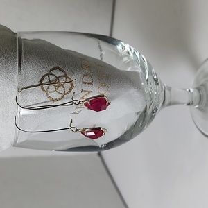 Kendra Scott Carrine earrings